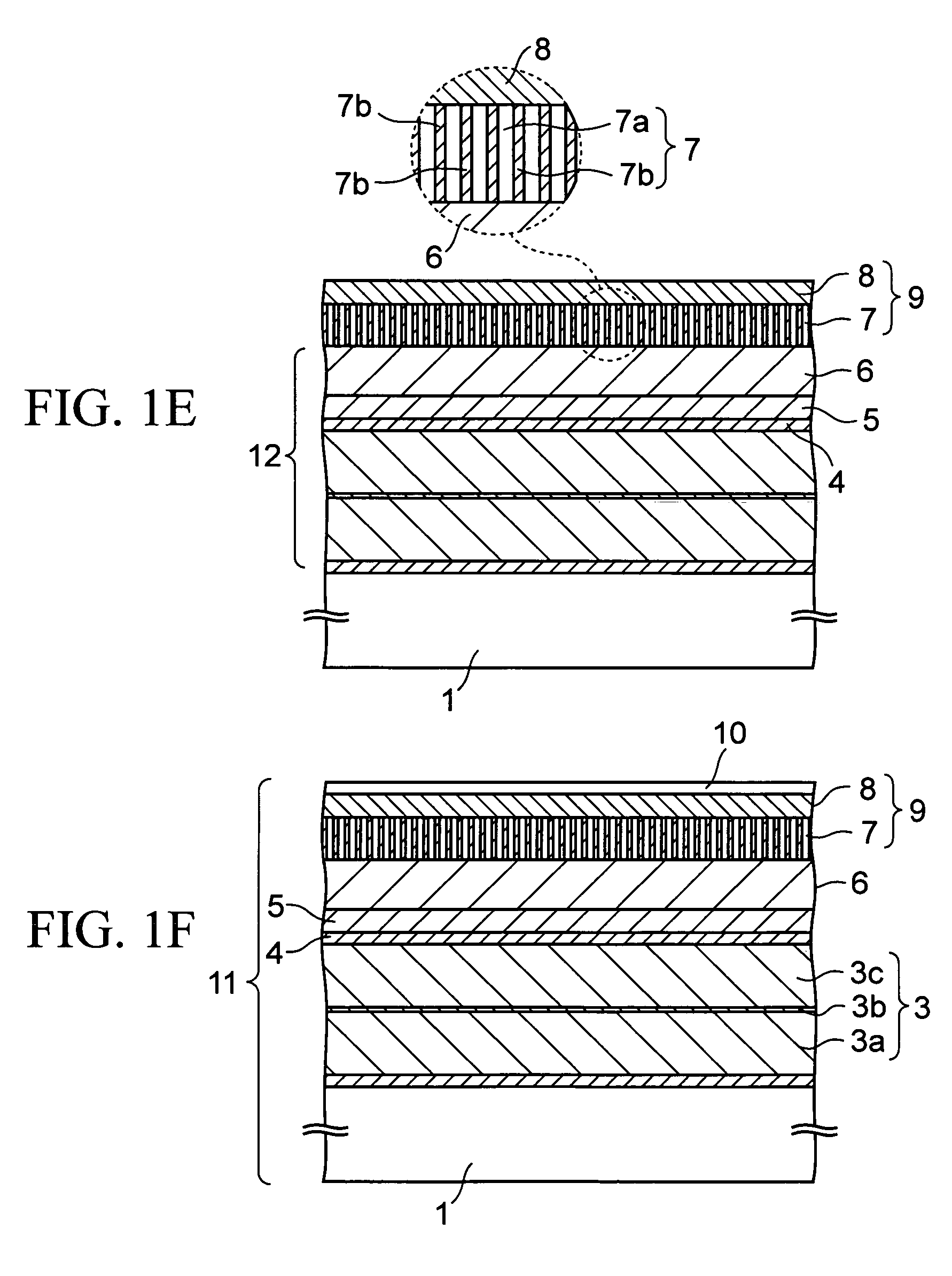 Magnetic recording medium and magnetic recording device