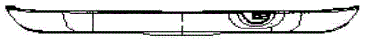 Manufacturing method of electronic product case