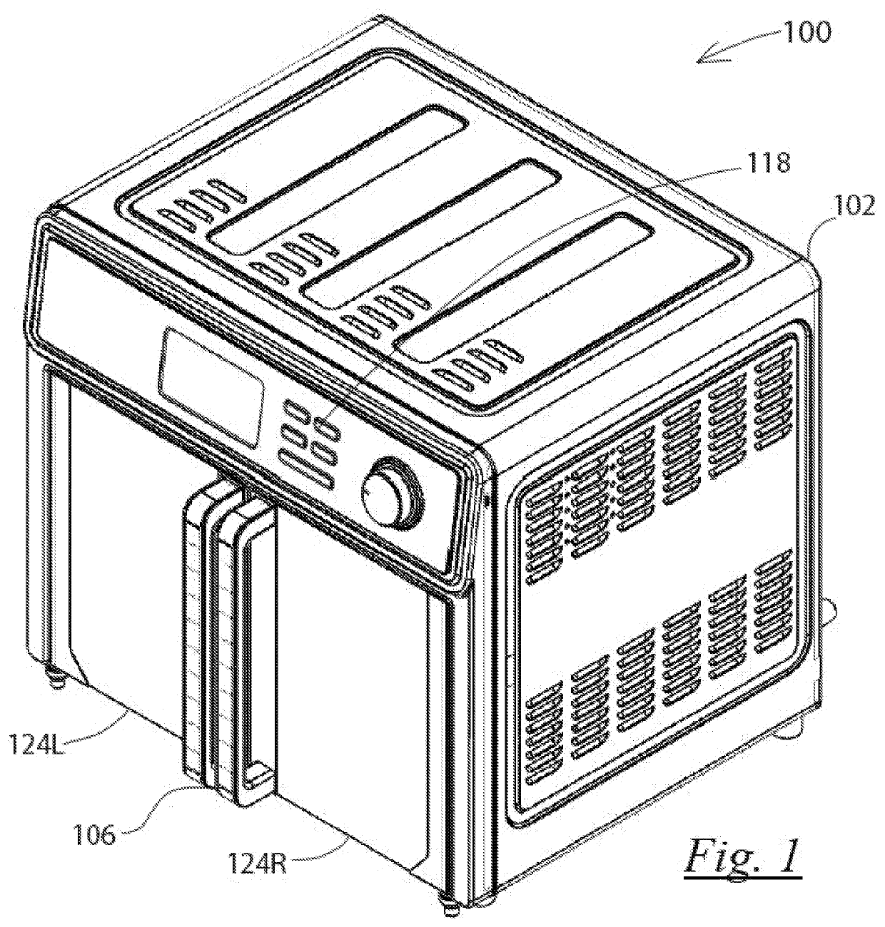 Cooking appliance