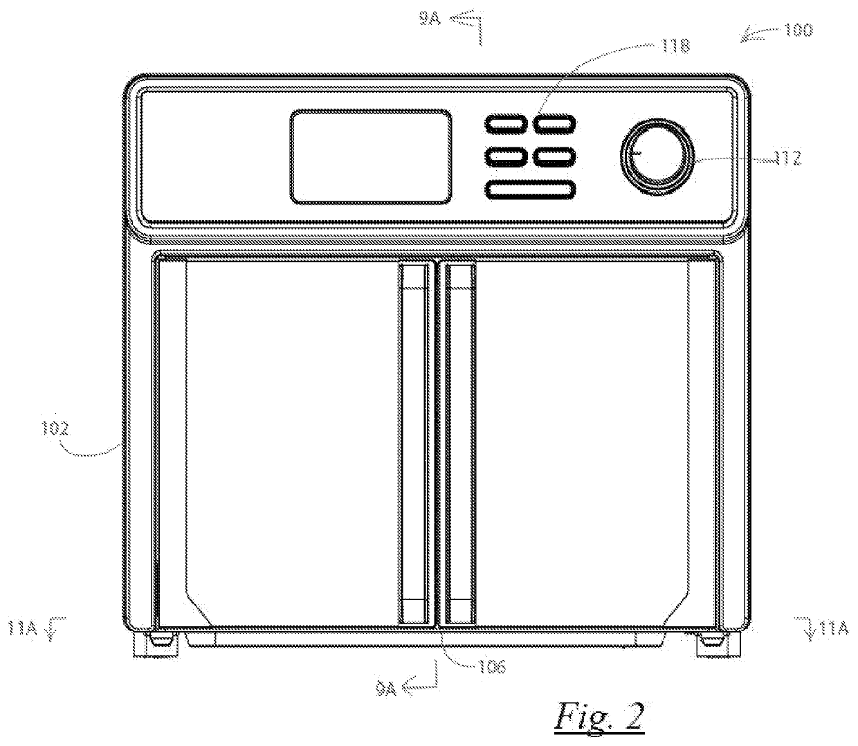 Cooking appliance