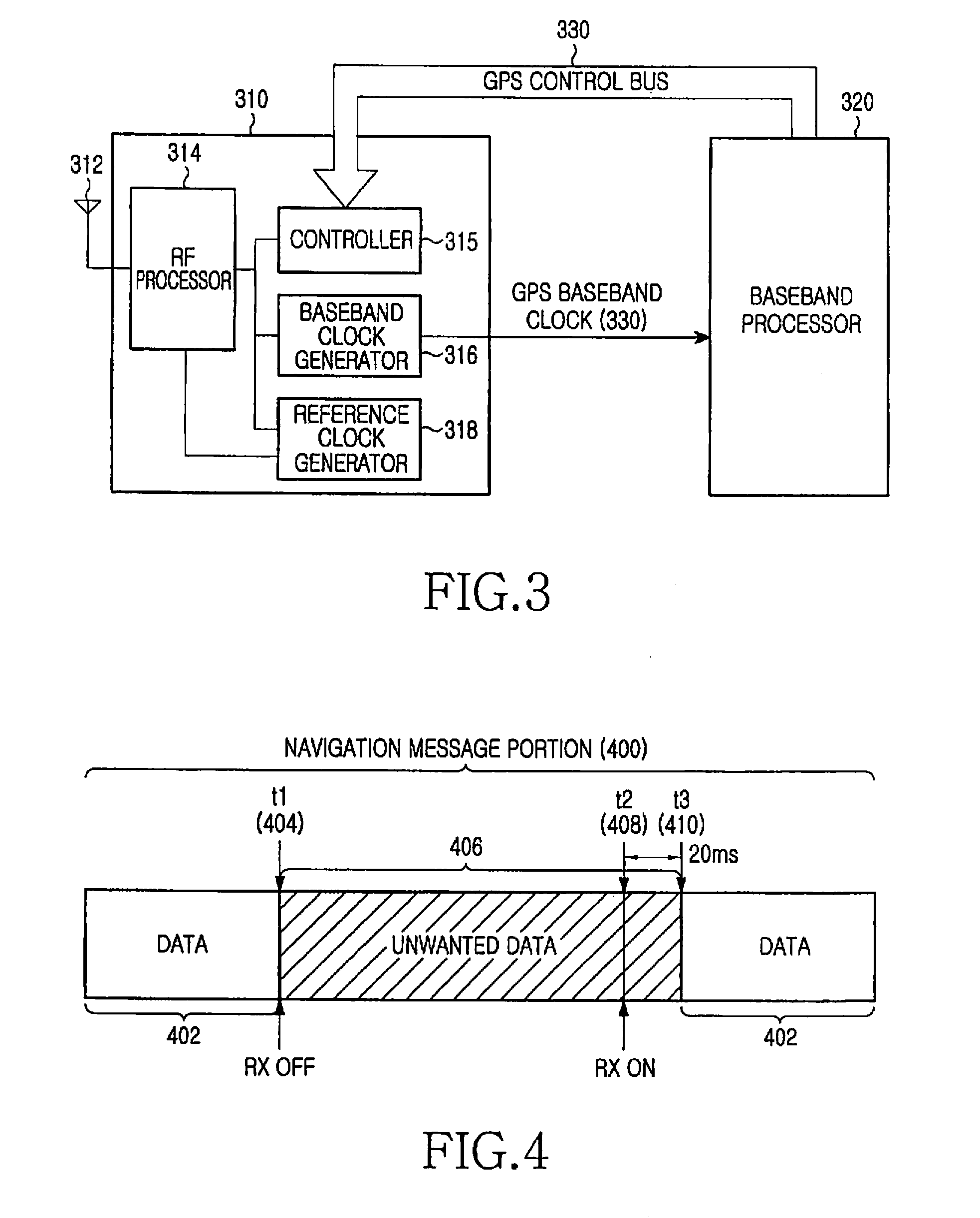 Global navigation satellite system receiver and method of operation
