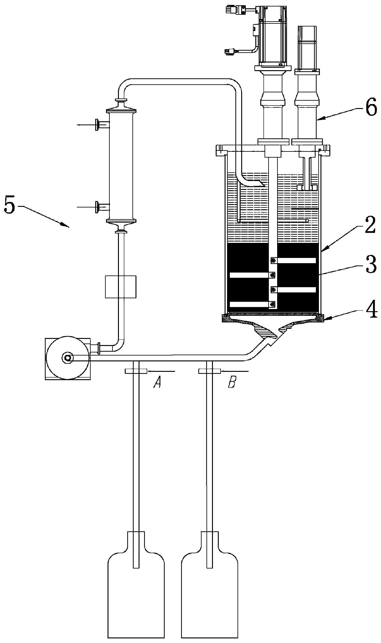 Microfluidic channel carrier structure for large-scale culture of stem cells and immune cells