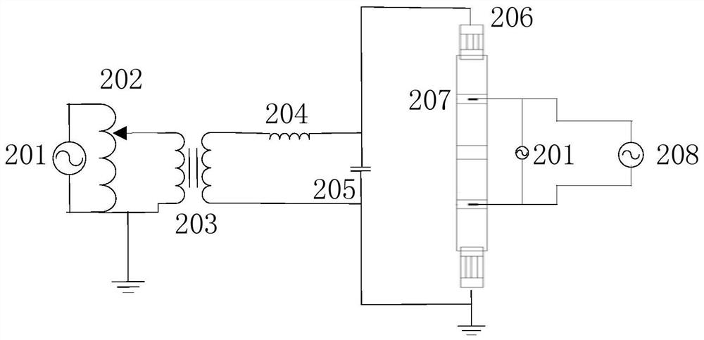 A temperature rise optimization method and system for joint terminals of UHV DC converter station