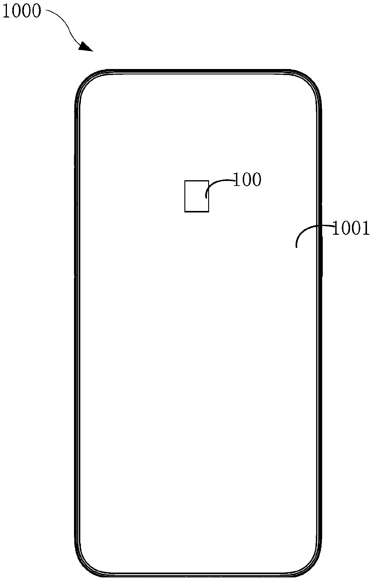 Optical element, lens, camera and electronic device