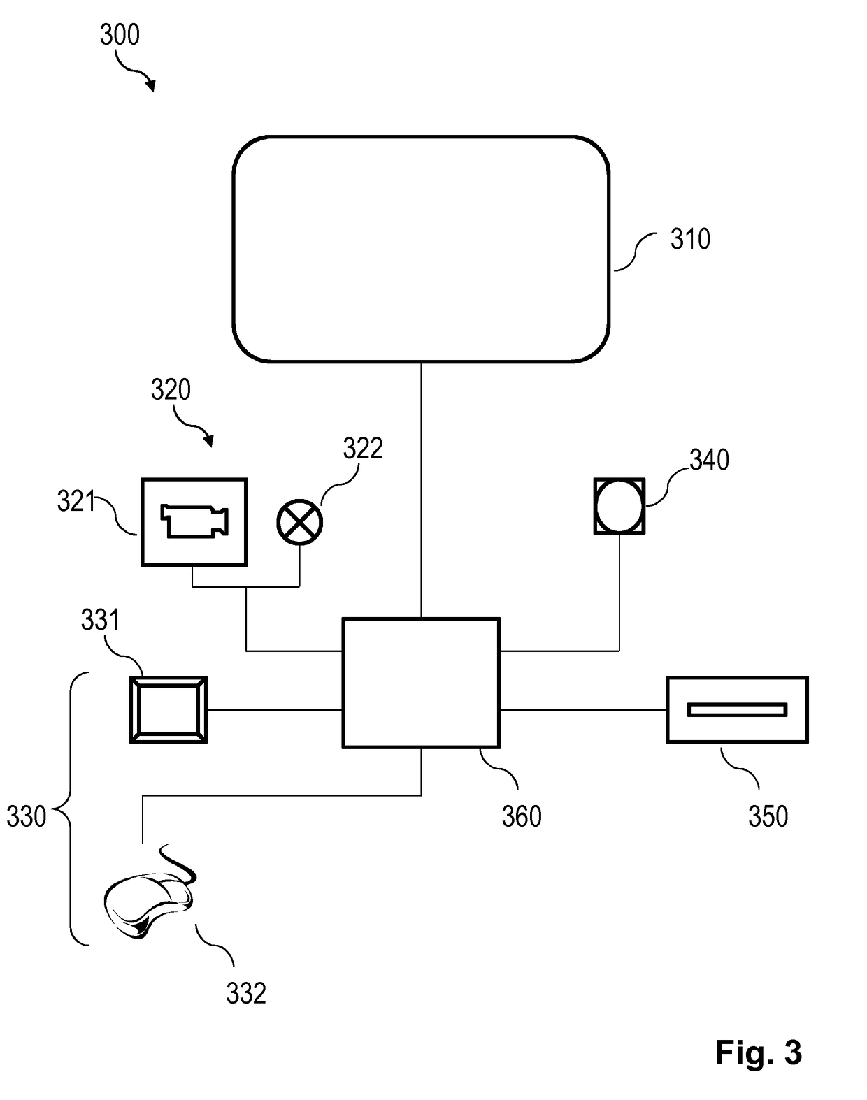 Intelligent user mode selection in an eye-tracking system