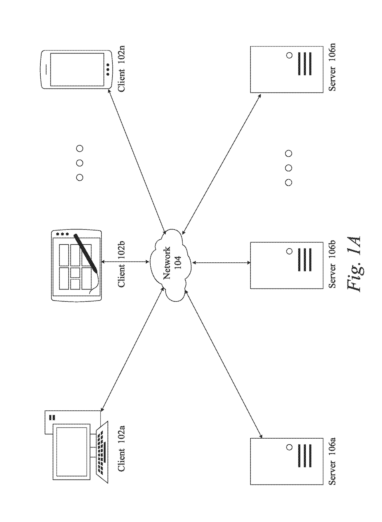 Systems and methods for an artificial intelligence driven smart template