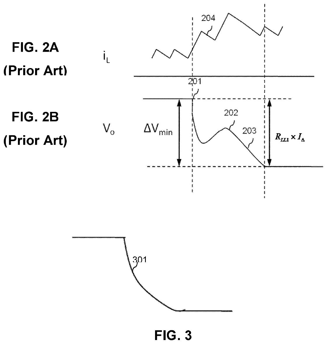 FAST TRANSIENT RESPONSE IN DC-to-DC CONVERTERS
