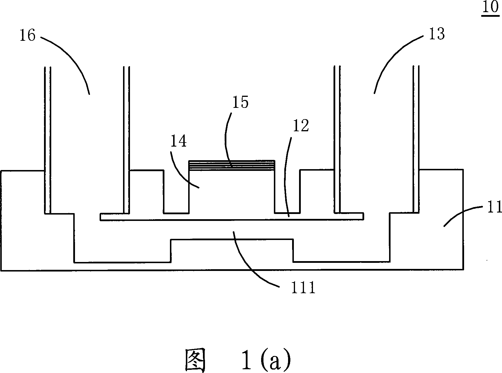 Fluid delivery device