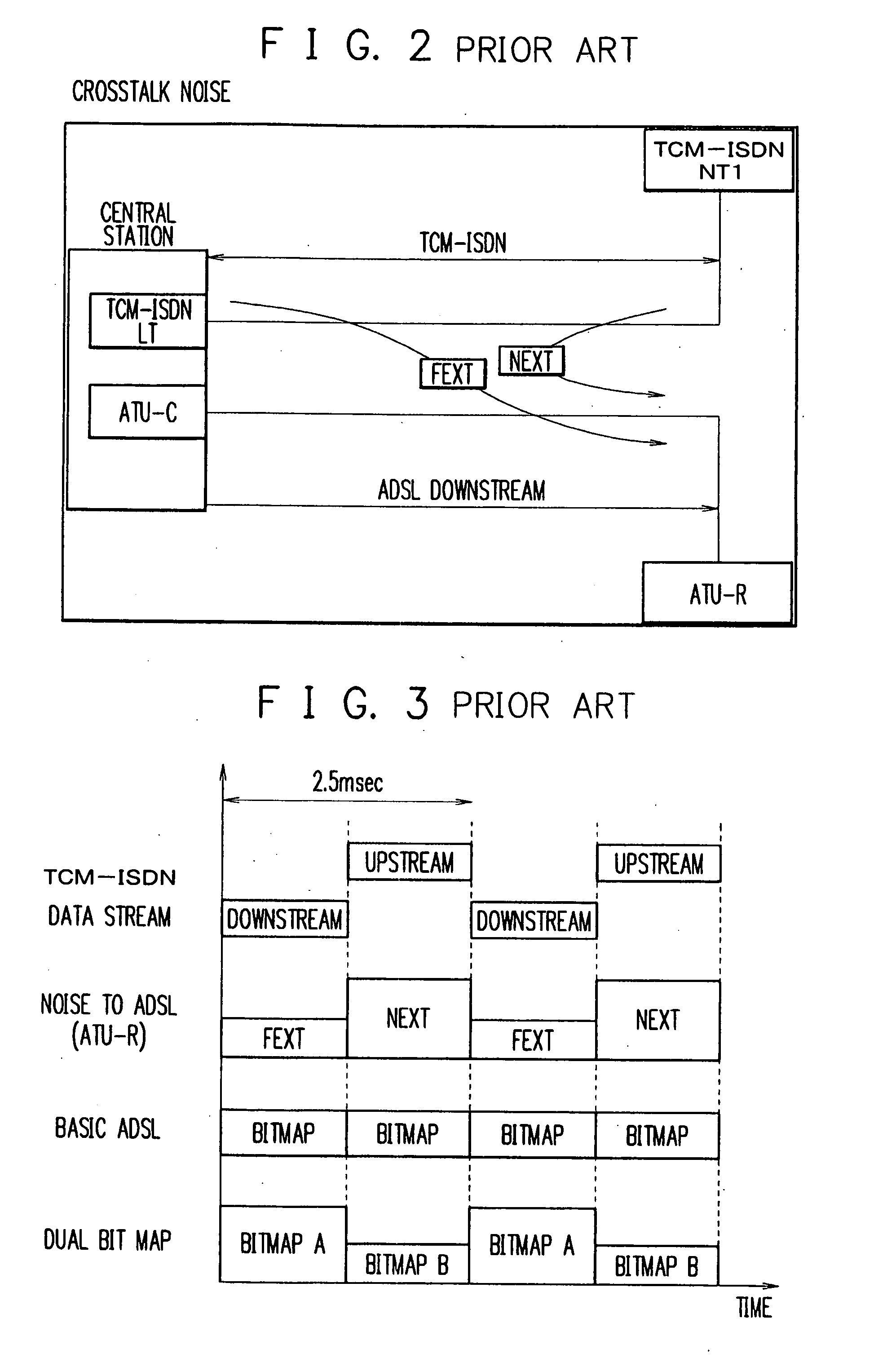 Multicarrier transmission apparatus and method