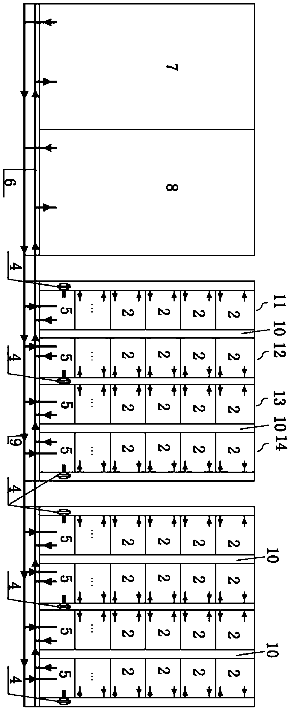 An intelligent three-dimensional production platform system