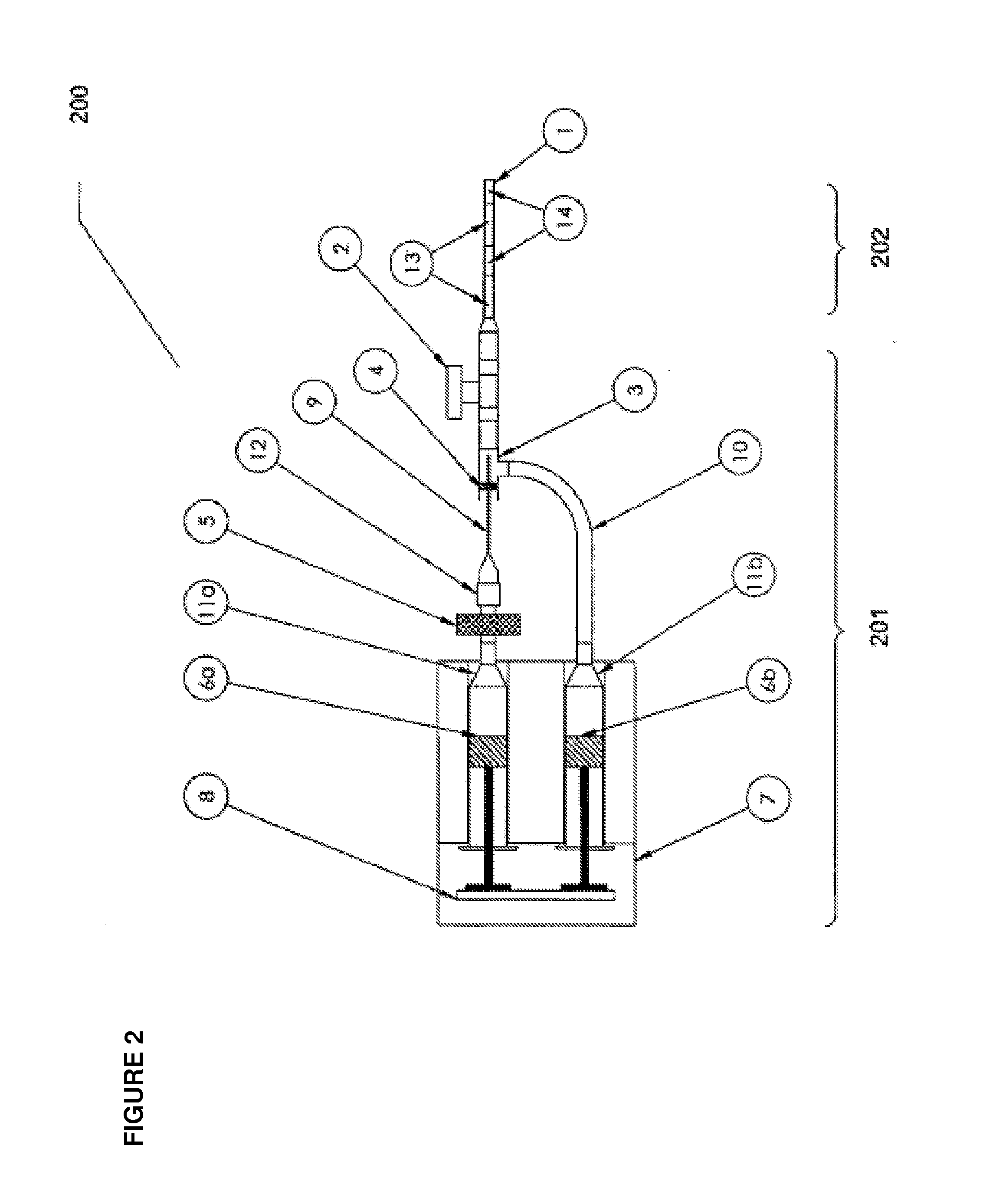 Method and Devices for Sonographic Imaging