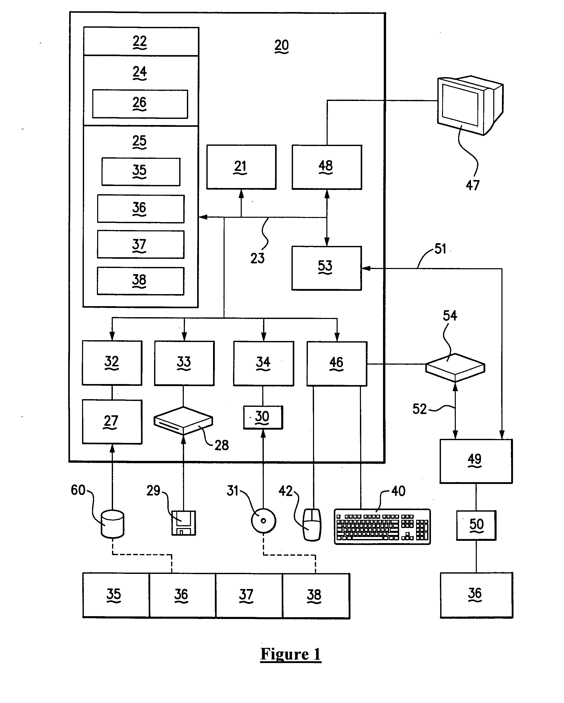 Method and apparatus for detecting marine deposits