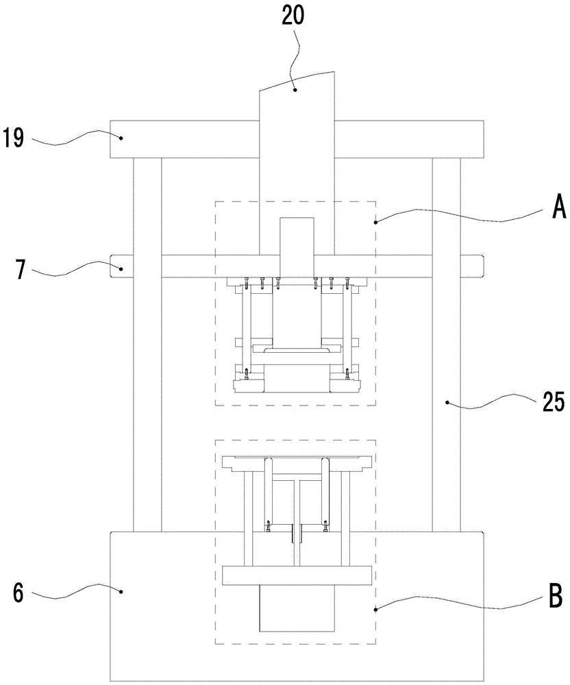 Barrel stretch forming process and barrel manufactured by process