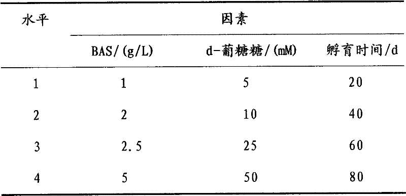 Method for detecting action mechanism of ursolic acid in inhibiting AGEs (advanced glycation end products)