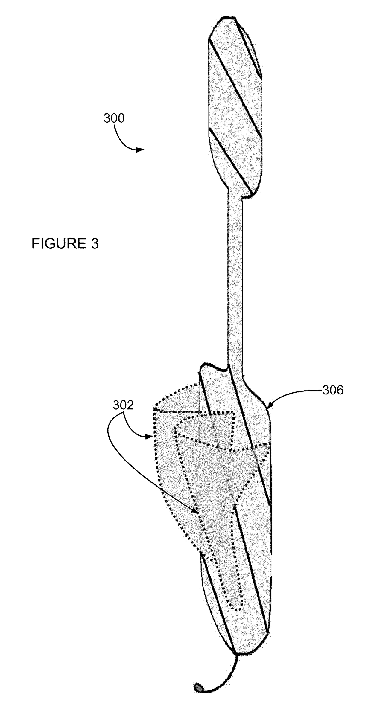 Intra-aortic emboli protection filter device