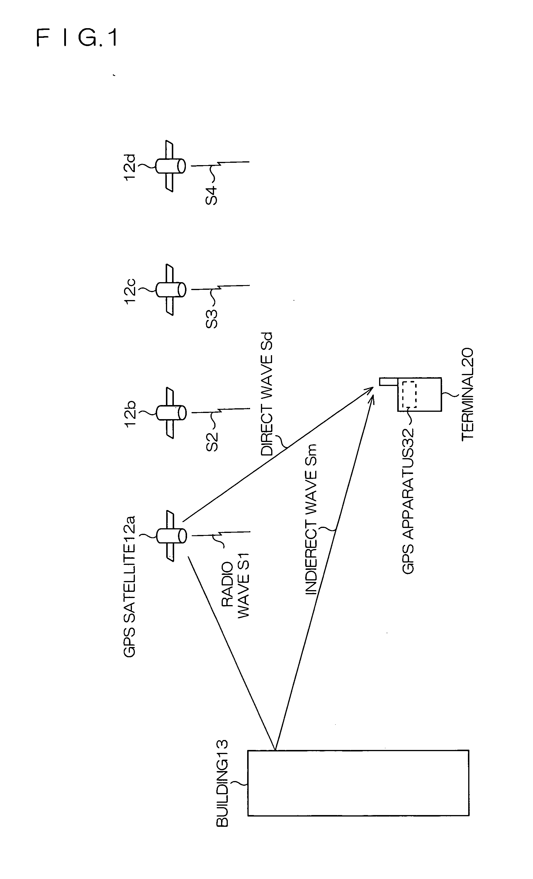 Positioning apparatus, control method of positioning apparatus, control program for positioning apparatus, and computer readable recording medium for storing control program for positioning apparatus