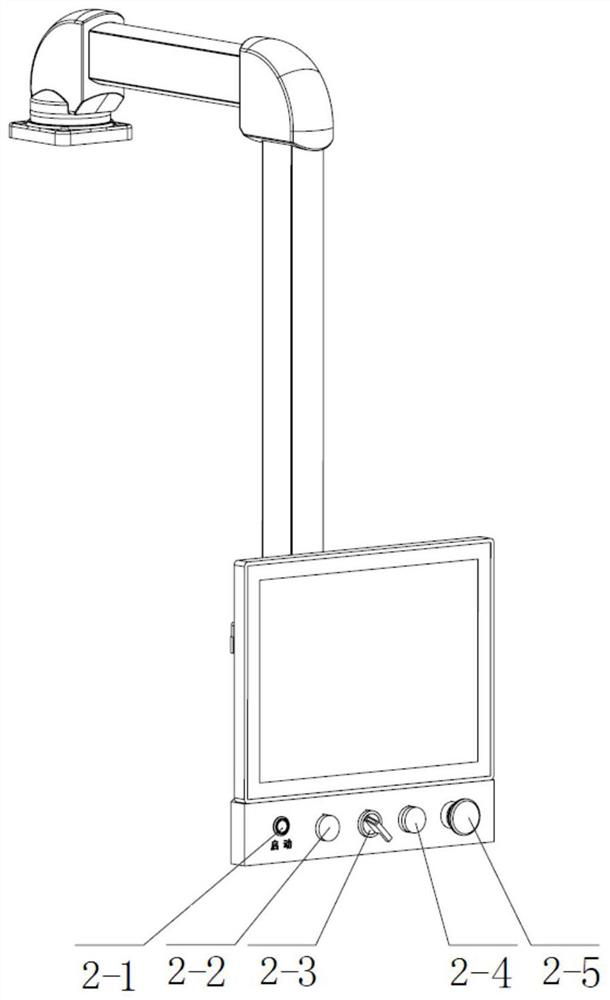 A kind of pcb assembly automatic detection and assembly device and method thereof