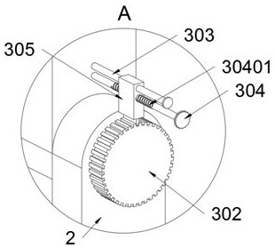 Deviation rectifying and reinforcing device for inclination prevention of combined house