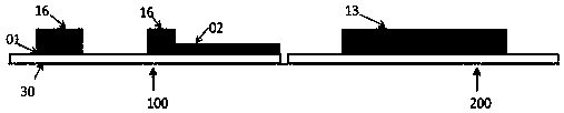 A kind of thin film transistor and its manufacturing method