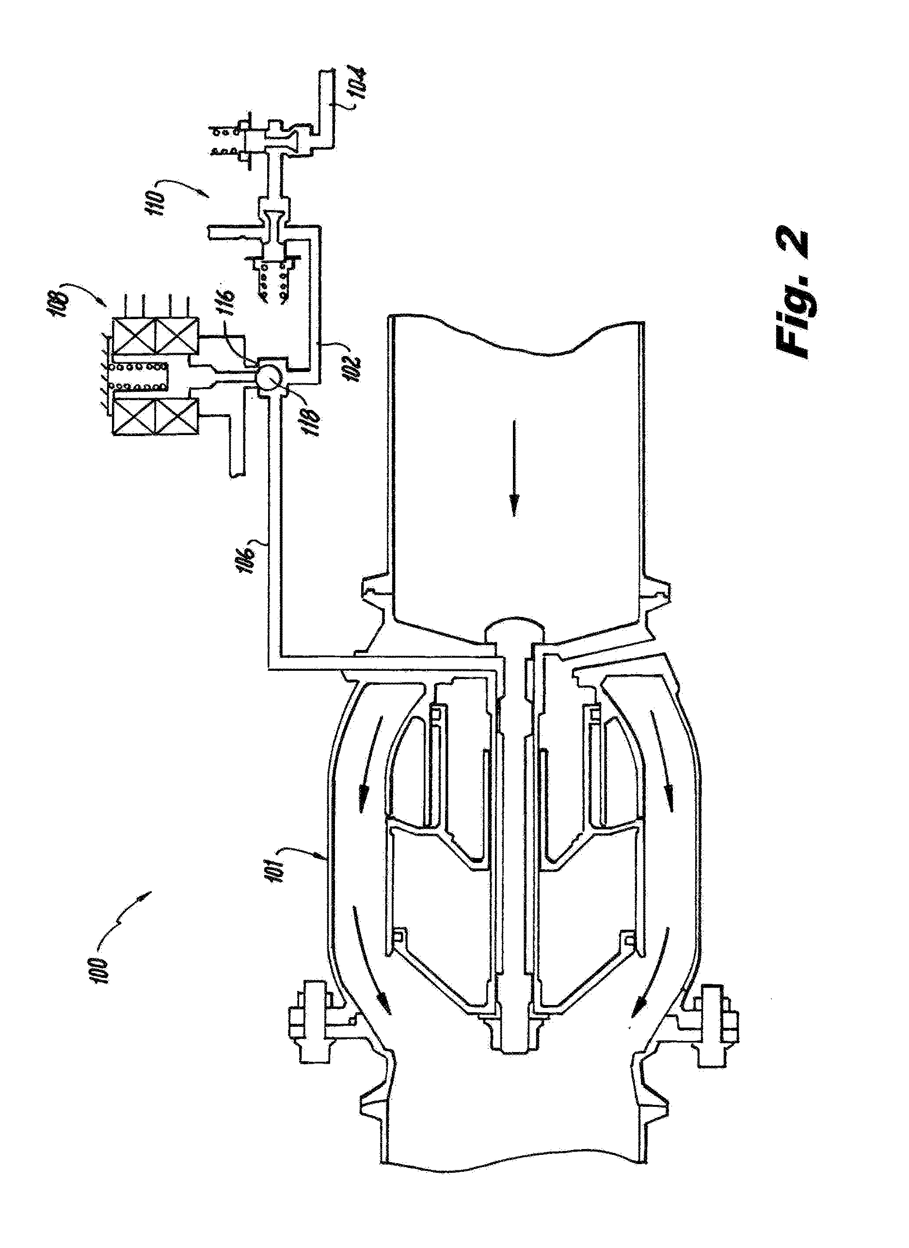 Pressure limiters