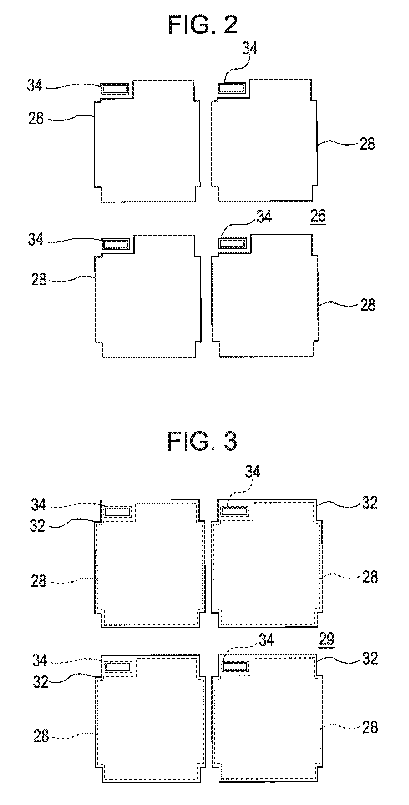 Emissive device and electronic apparatus