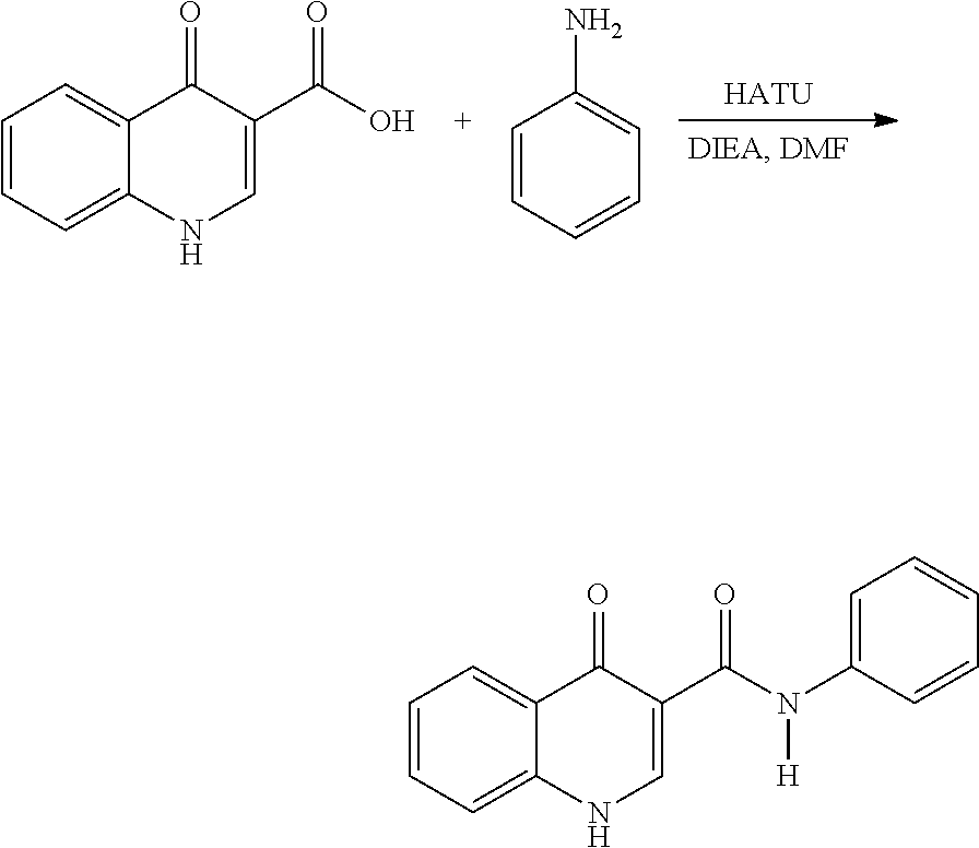 Process for the preparation of Ivacaftor and its intermediates