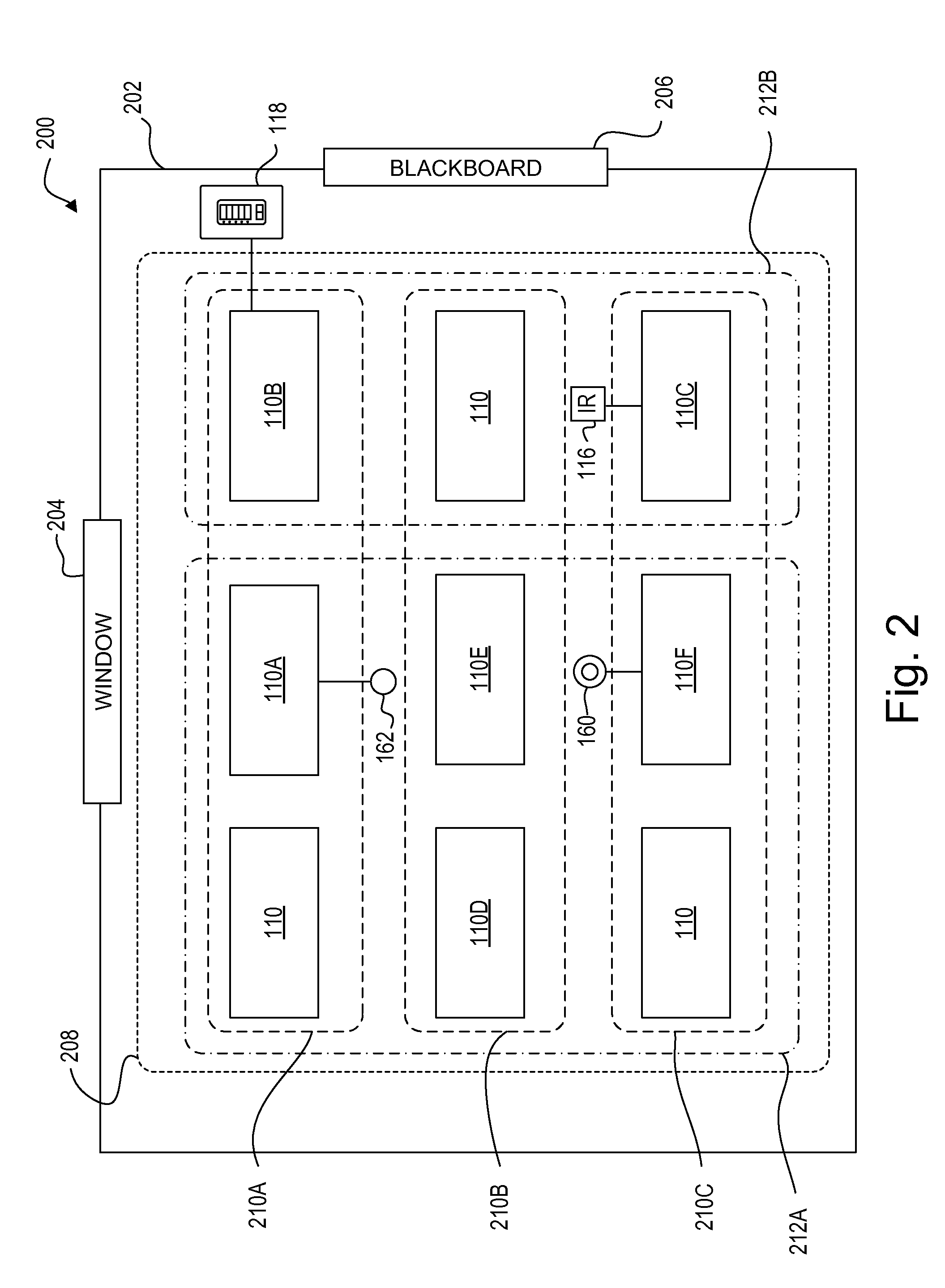 Method of semi-automatic ballast replacement
