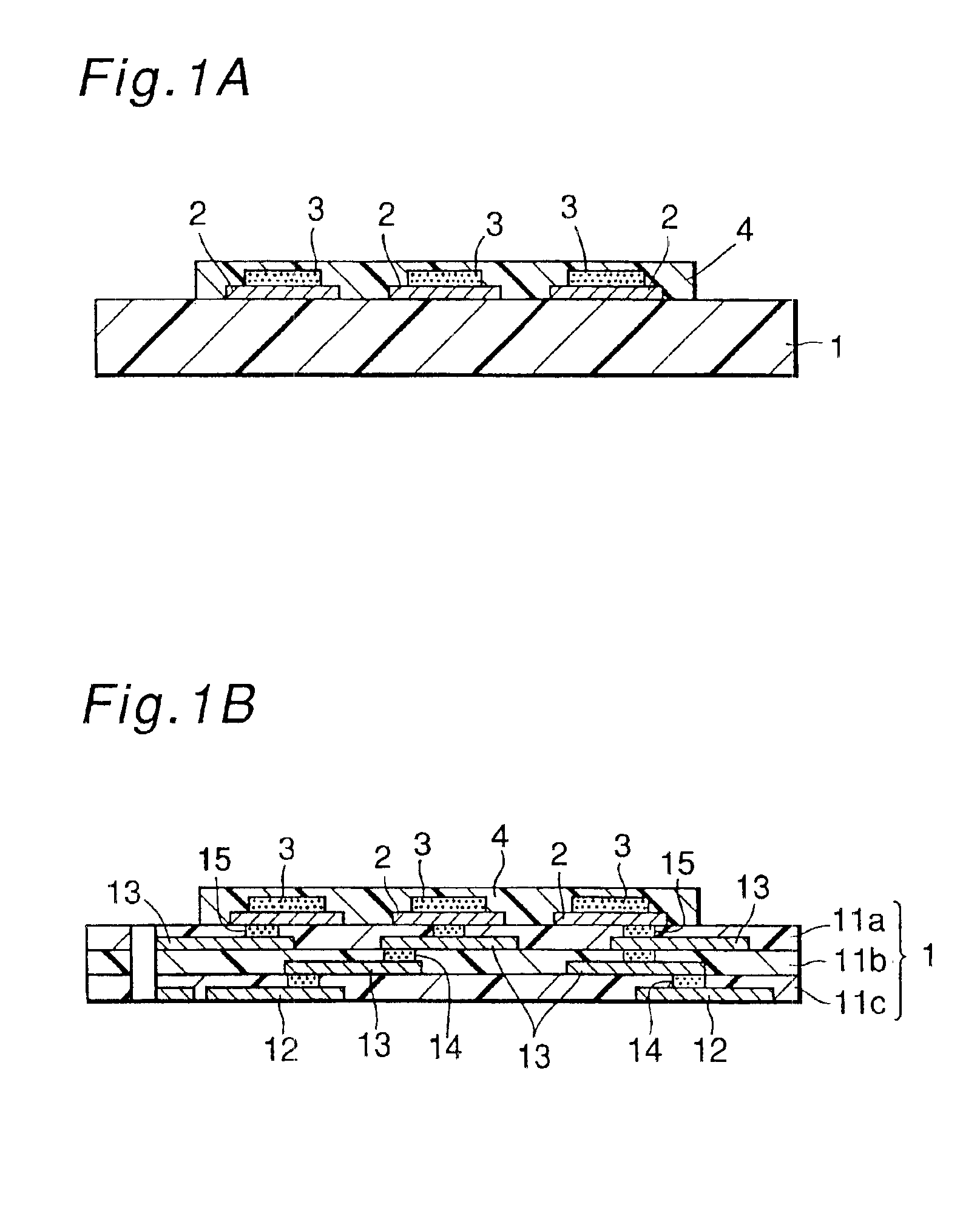 Semiconductor device, mounting circuit board, method of producing the same, and method of producing mounting structure using the same