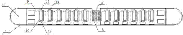 Smart oven with liquid crystal display