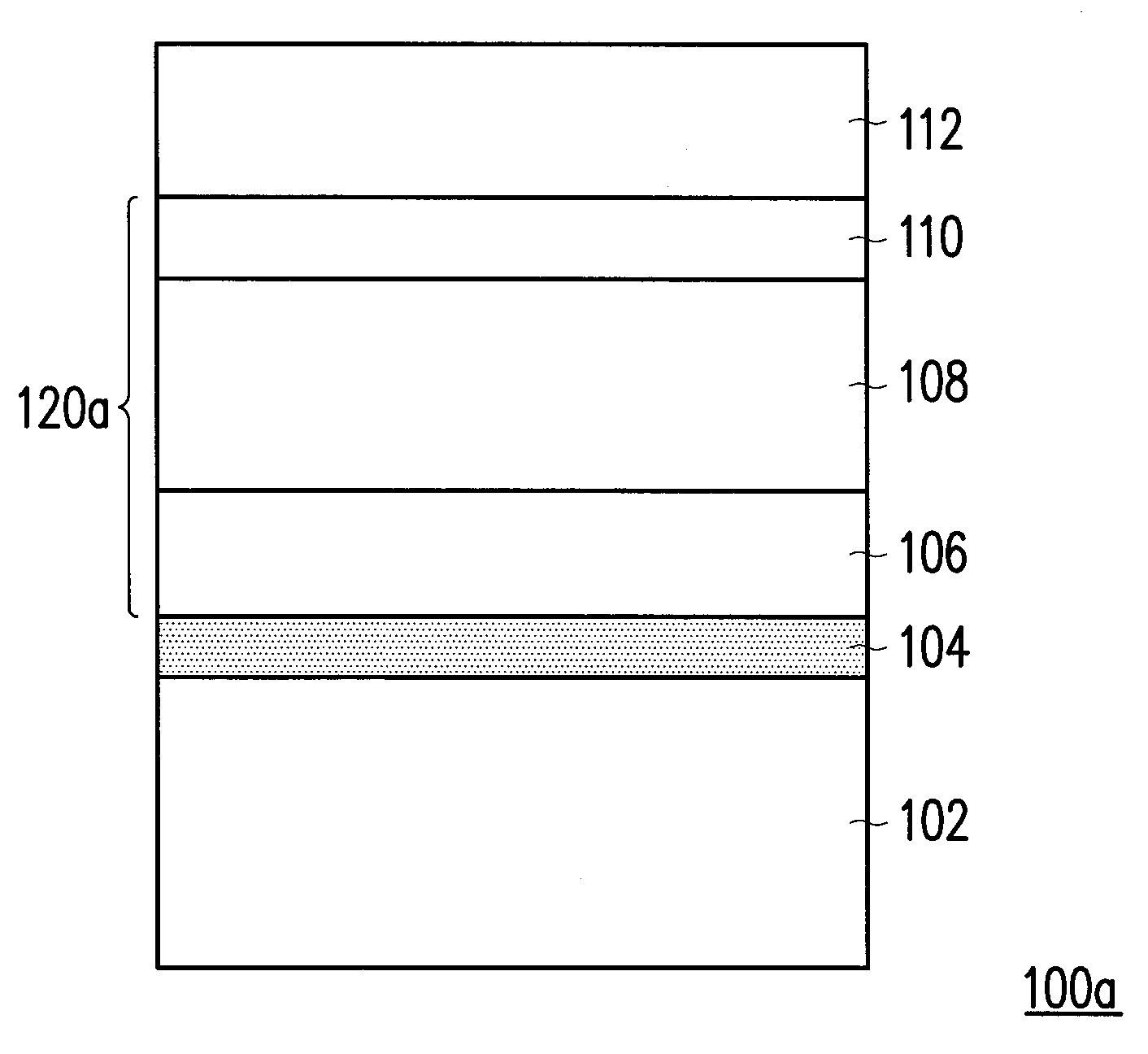 Nitride semiconductor structure