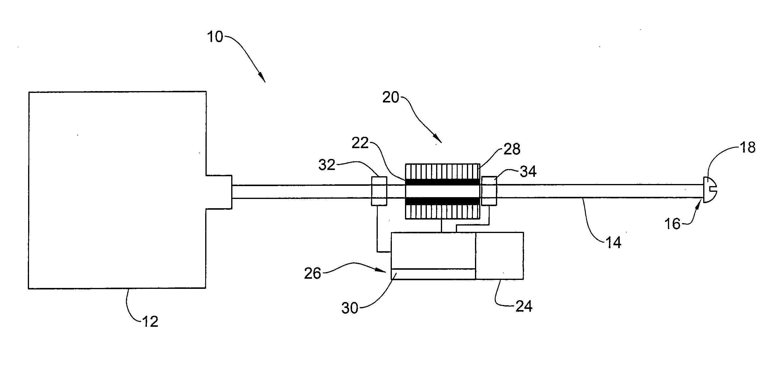 Liquid dispensing system with temperature control