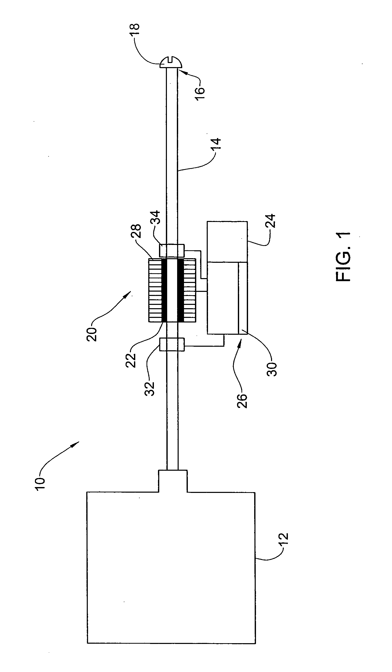 Liquid dispensing system with temperature control