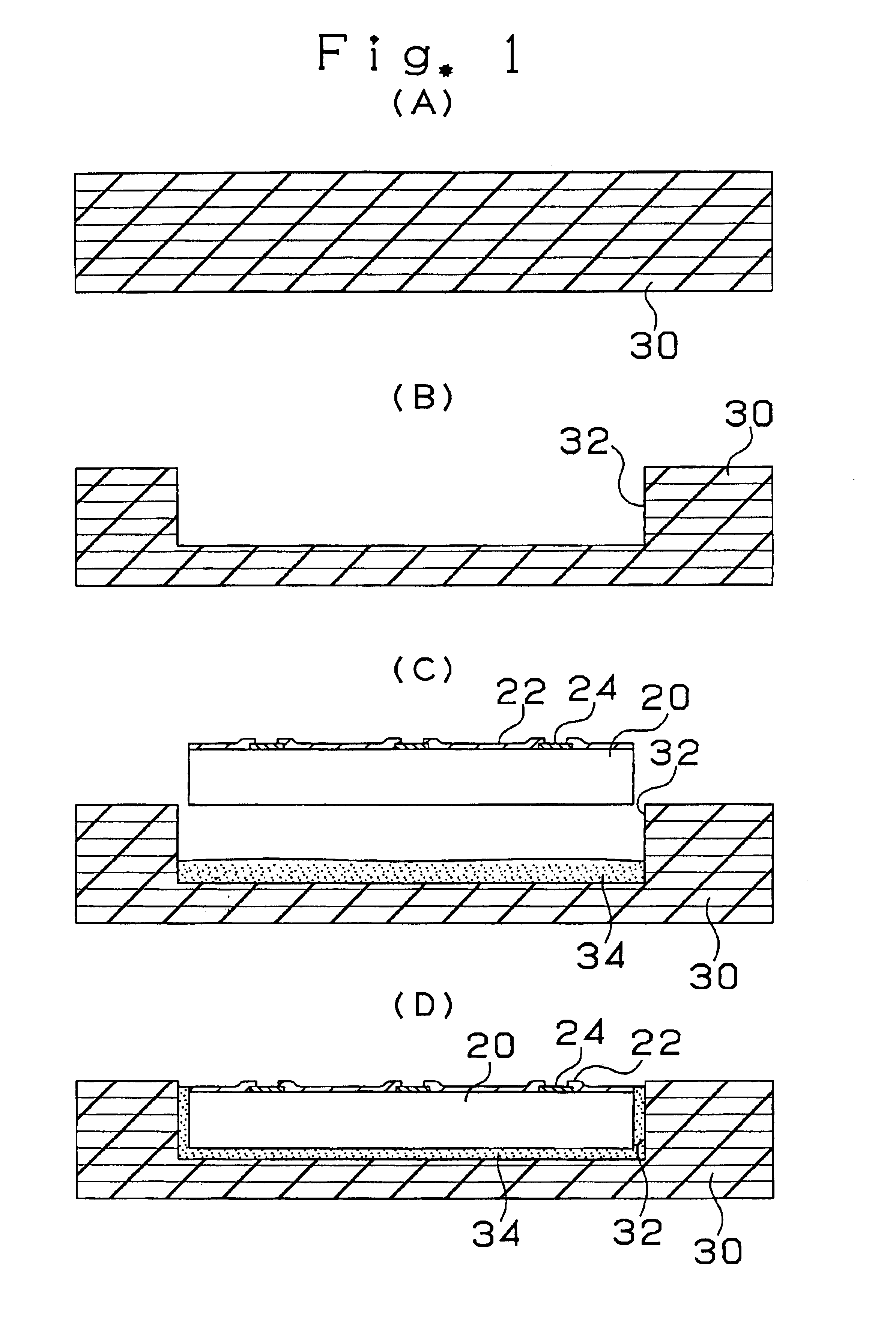 Multilayer printed wiring board and method for producing multilayer printed wiring board