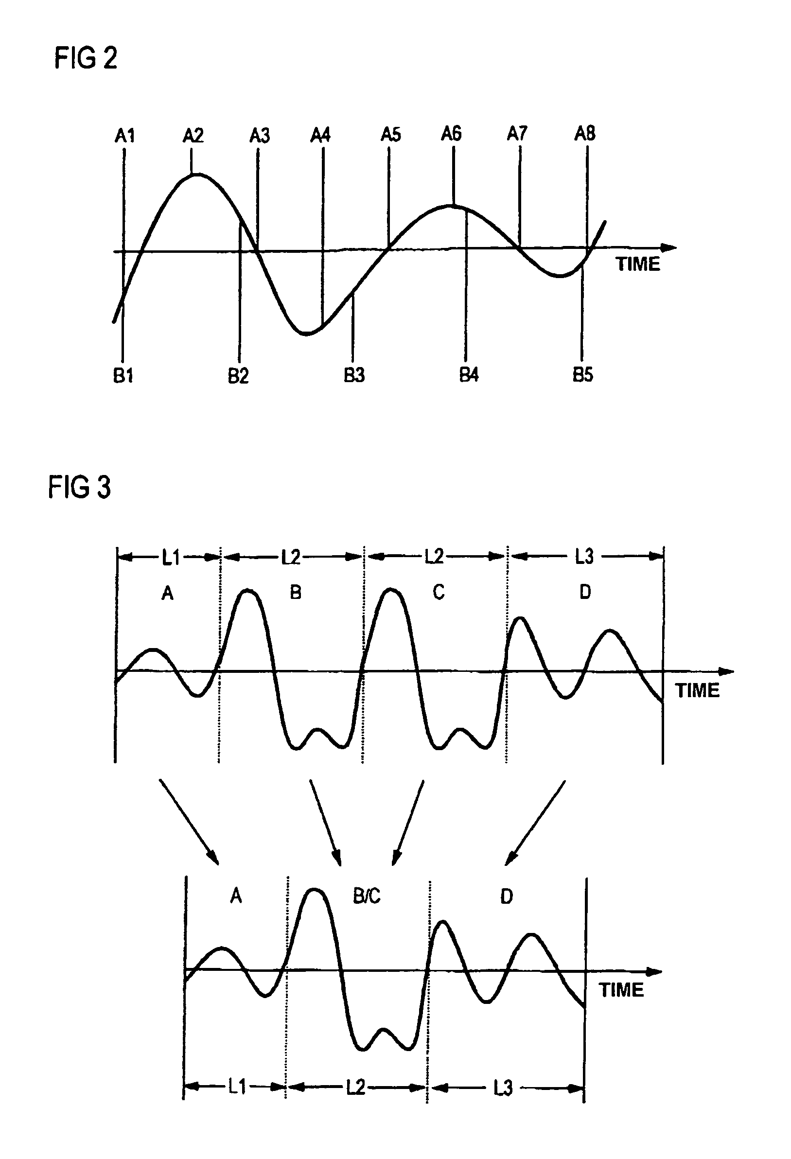 Method for improving the quality of an audio transmission via a packet-oriented communication network and communication system for implementing the method