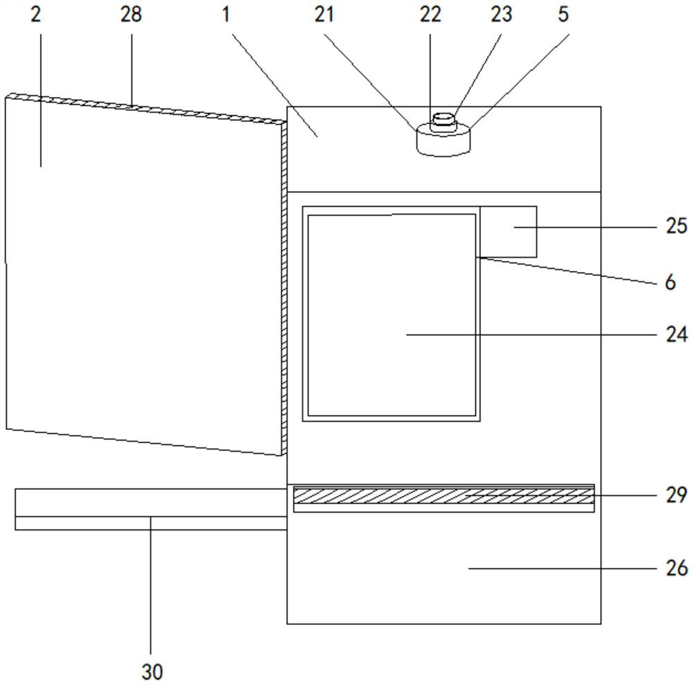 Phase change wax packaging method and device