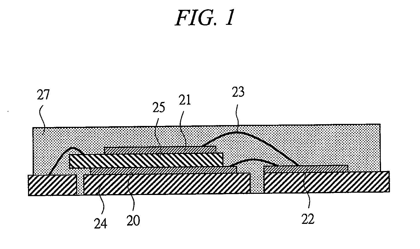 Semiconductor device and power supply device using the same