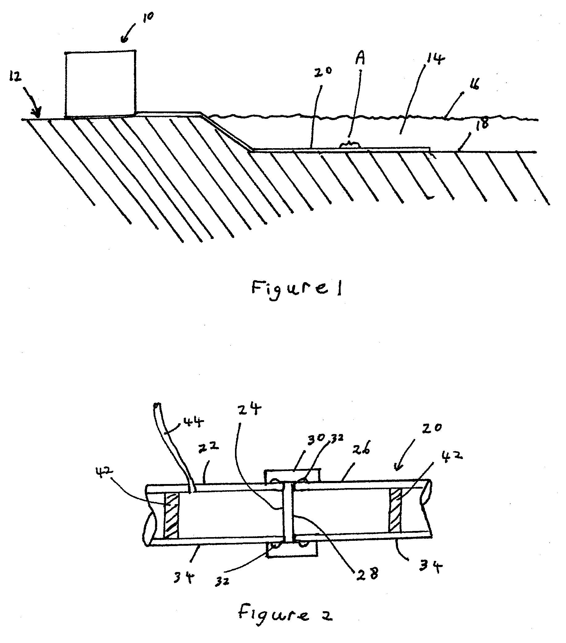 Method for sealing a conduit and composition for use therein