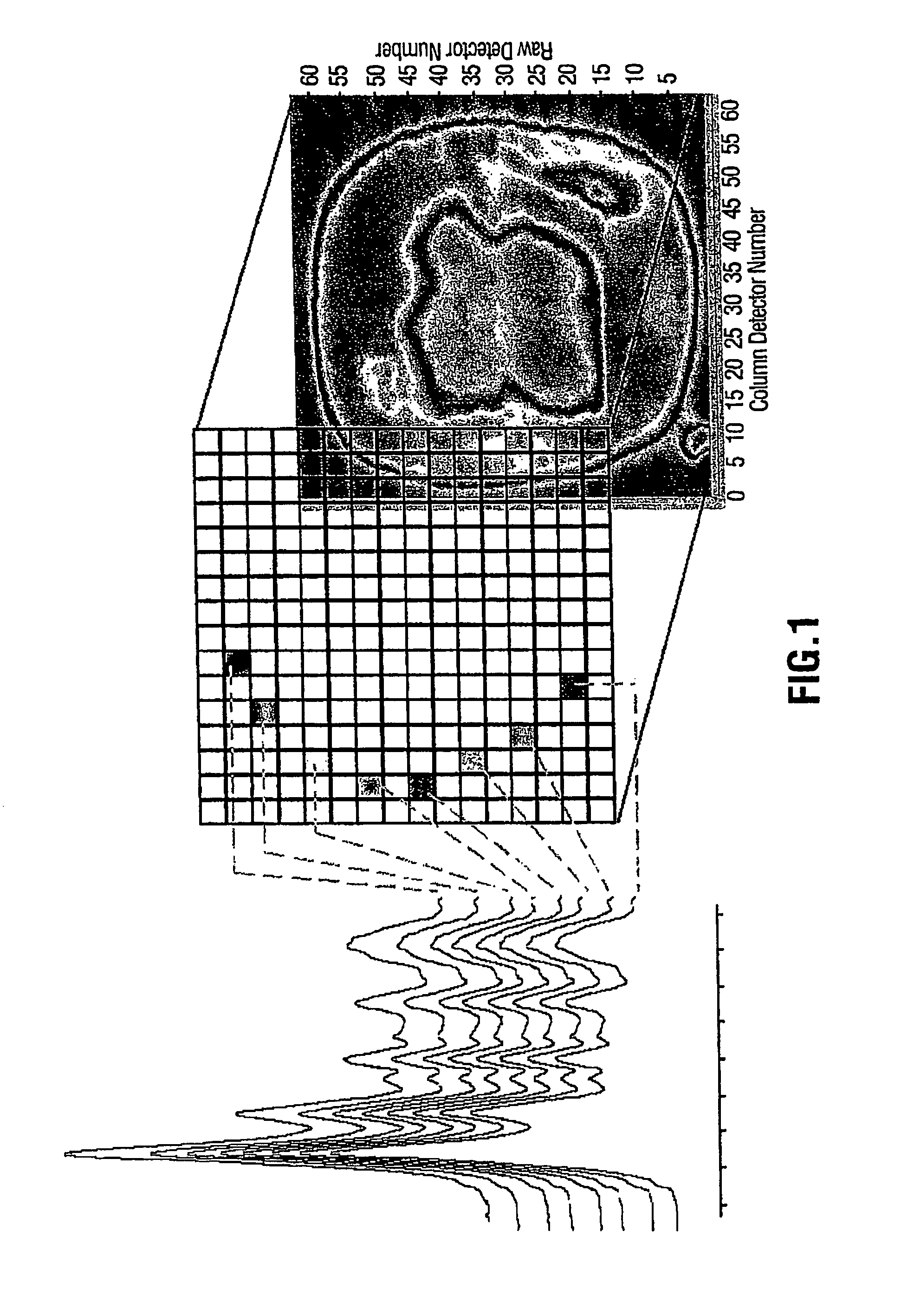 Method for the spectral identification of microorganisms