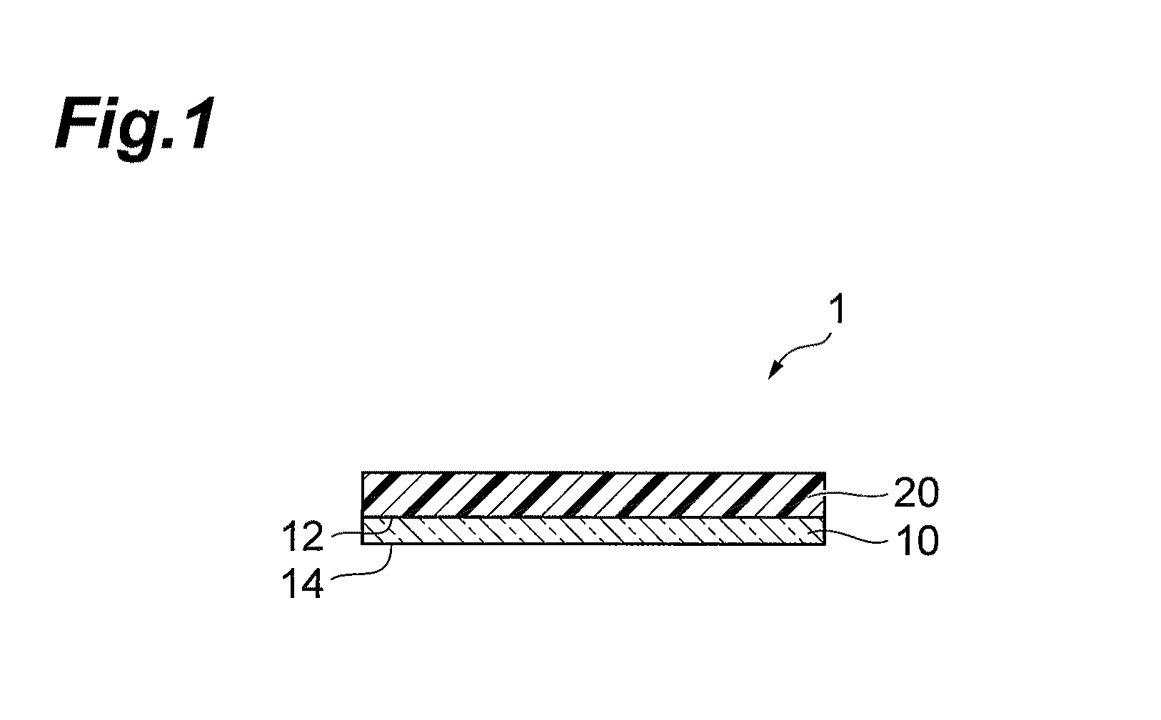 Photosensitive element, method for forming resist pattern, and method for producing printed circuit board