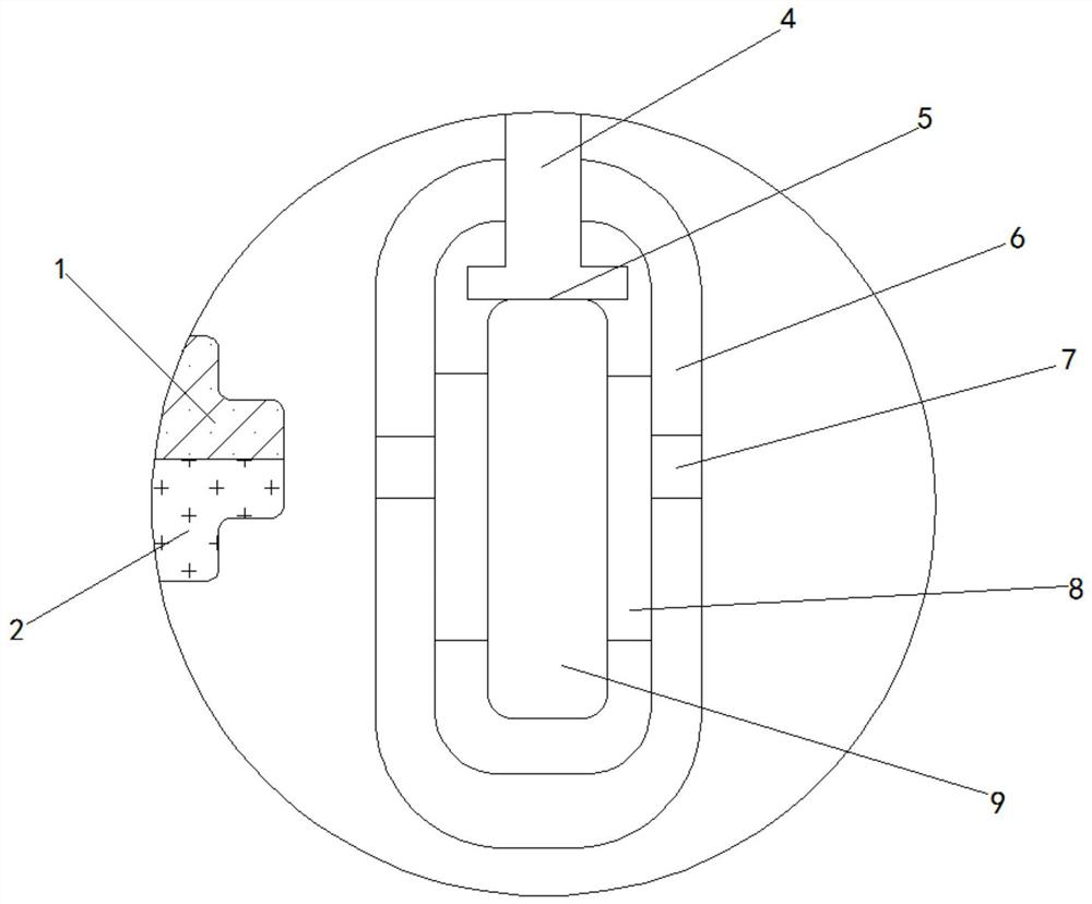 Intelligent self-adaptive air conditioner temperature controller