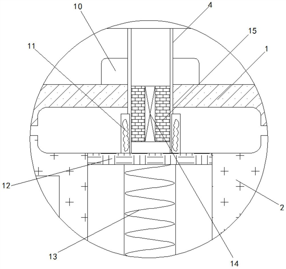 Intelligent self-adaptive air conditioner temperature controller