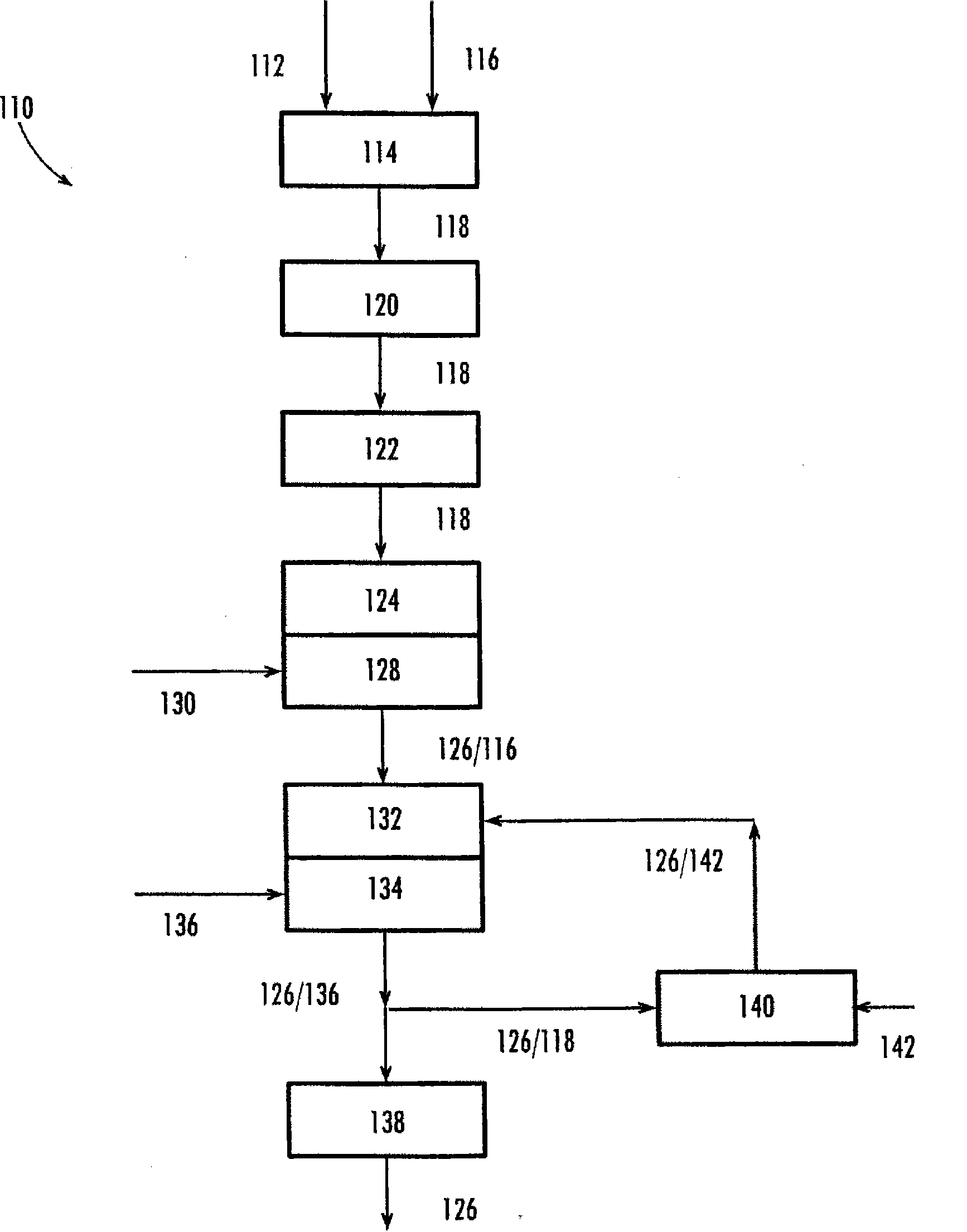 Rebaudioside a composition and method for purifying rebaudioside a