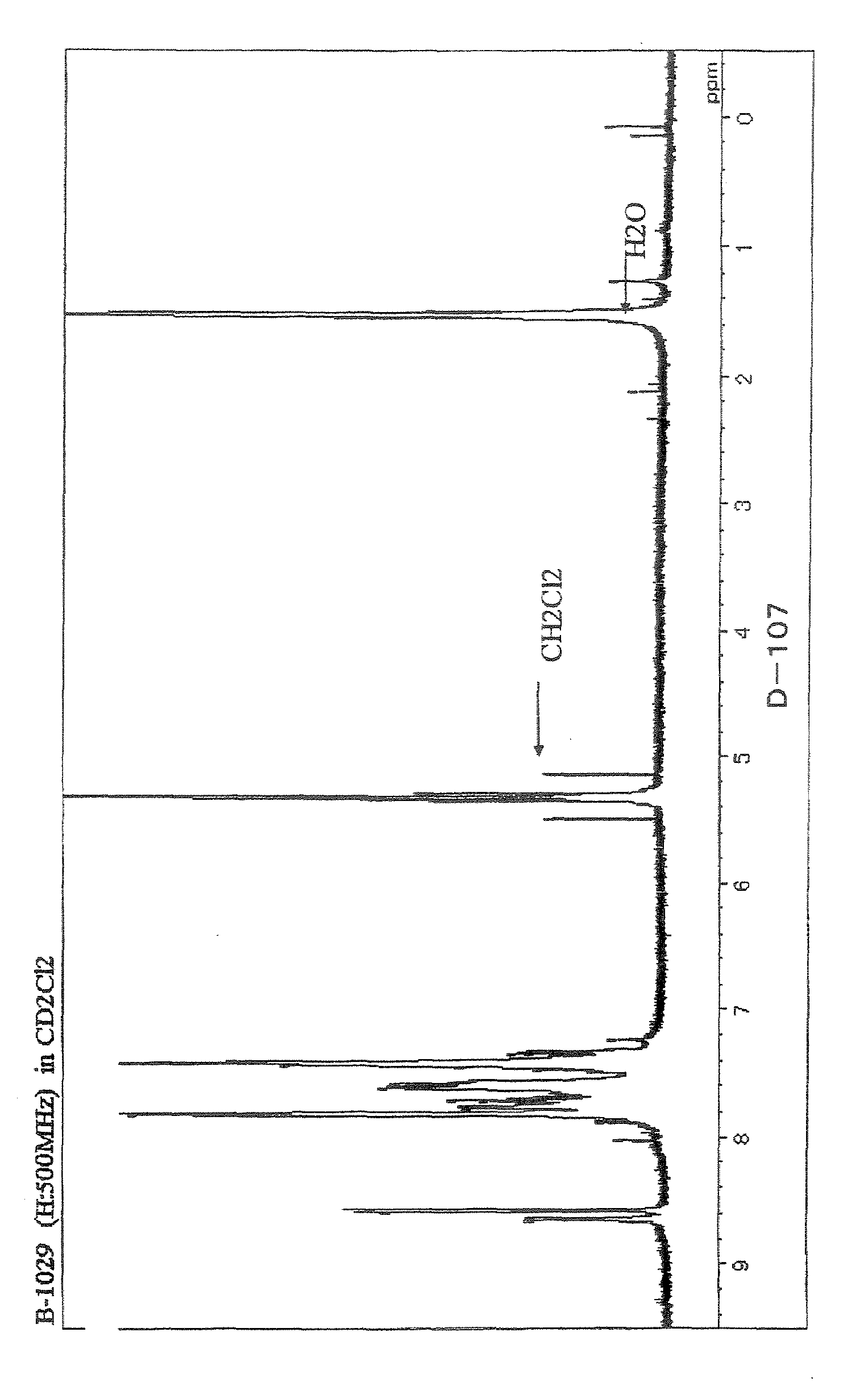 Aromatic amine derivative and organic electroluminescence device using the same