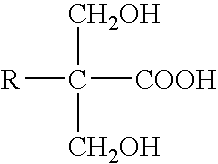 Ionomer polyurethane thermoplastic