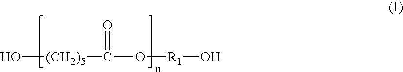 Ionomer polyurethane thermoplastic