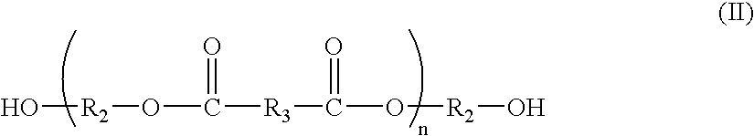 Ionomer polyurethane thermoplastic