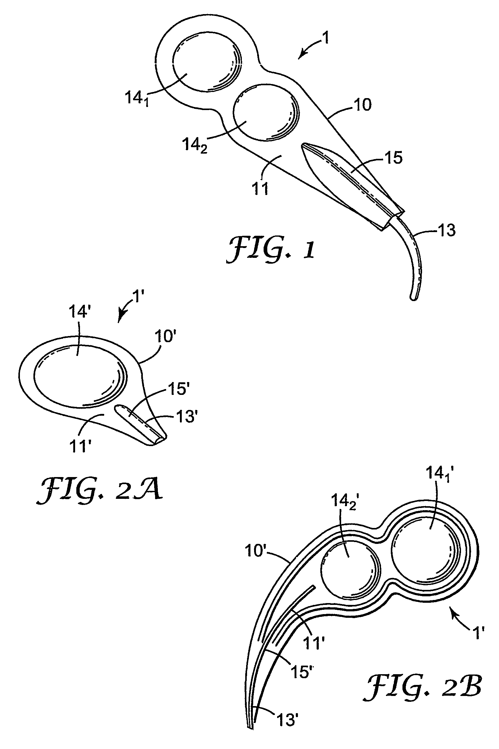 Device for storing and dispensing a flowable substance