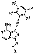 Heterocyclic compound used as FGFR inhibitor