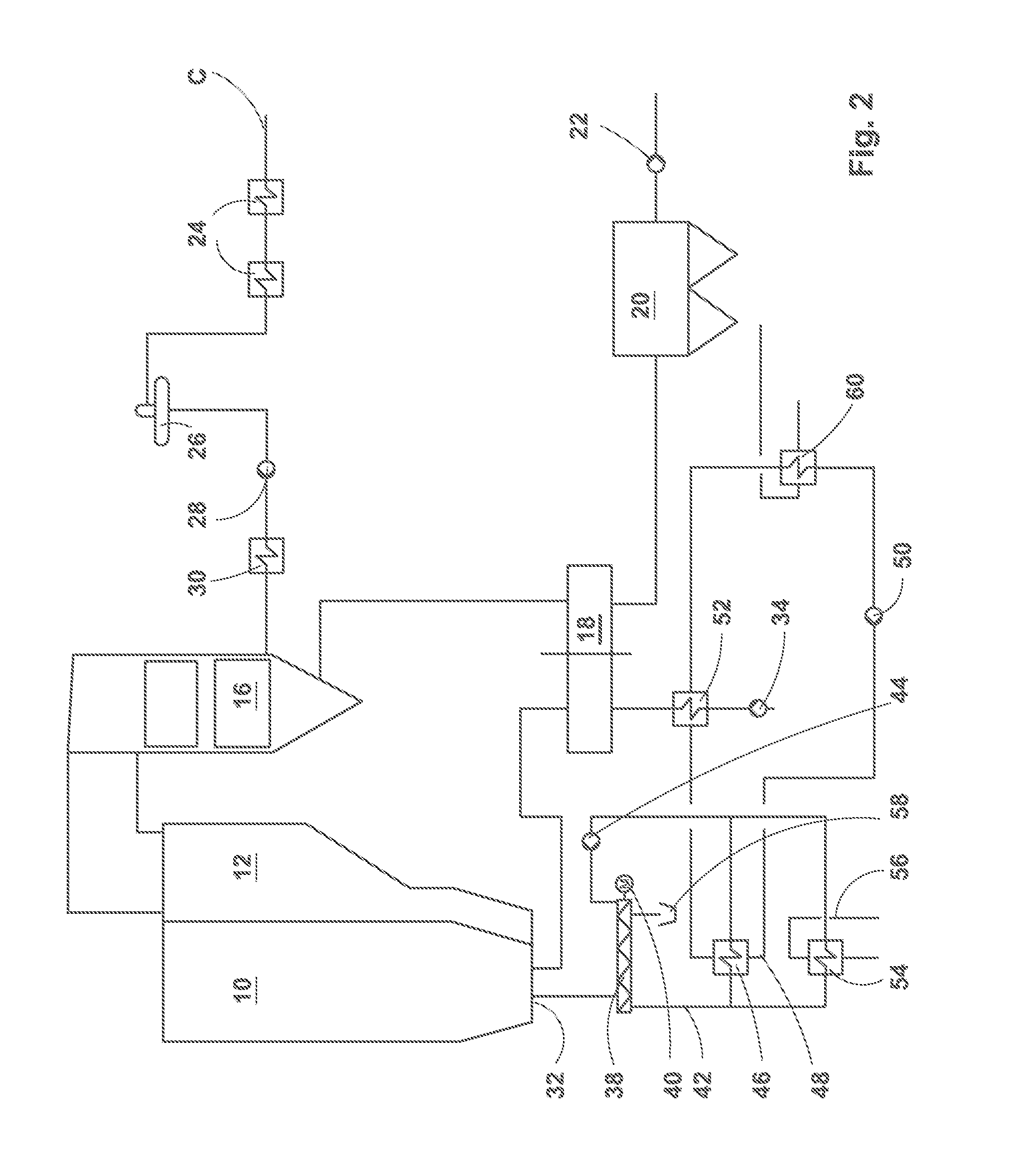 Method of and Arrangement for Recovering Heat From Bottom Ash