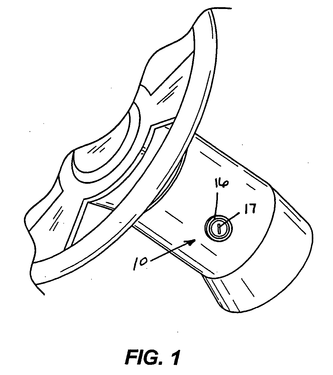 Ignition apparatus and method